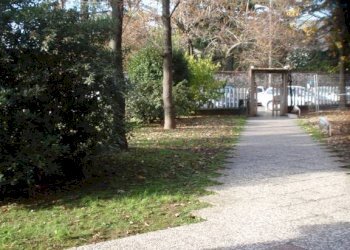 Ingresso - Bilocale via Milziade Tirandi, 2-4, Brescia - foto 45