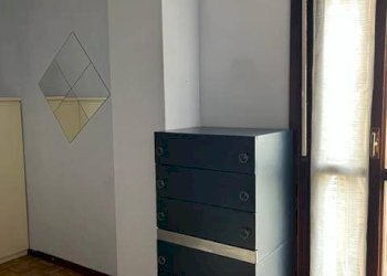 Camera da letto - Bilocale via Milziade Tirandi, 2-4, Brescia - foto 50