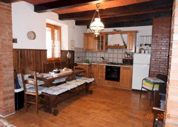 Foto 25 - Trilocale VIA DELLA ROCCA
 
2, Chiusi della Verna - foto 25