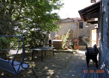 Foto 42 - Trilocale VIA DELLA ROCCA
 
2, Chiusi della Verna - foto 42