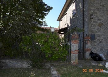 Foto 45 - Trilocale VIA DELLA ROCCA
 
2, Chiusi della Verna - foto 45