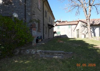 Foto 46 - Trilocale VIA DELLA ROCCA
 
2, Chiusi della Verna - foto 46