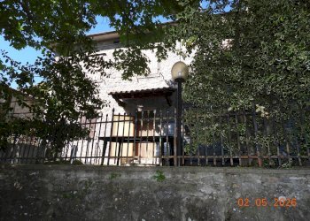 Foto 48 - Trilocale VIA DELLA ROCCA
 
2, Chiusi della Verna - foto 48