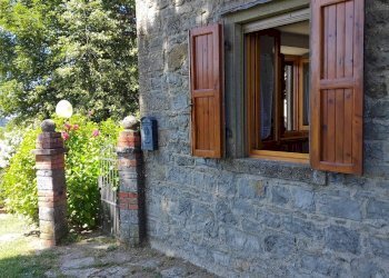 Foto 49 - Trilocale VIA DELLA ROCCA
 
2, Chiusi della Verna - foto 49