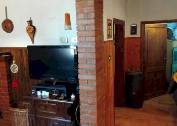 Foto 56 - Trilocale VIA DELLA ROCCA
 
2, Chiusi della Verna - foto 56