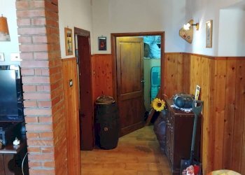 Foto 57 - Trilocale VIA DELLA ROCCA
 
2, Chiusi della Verna - foto 57