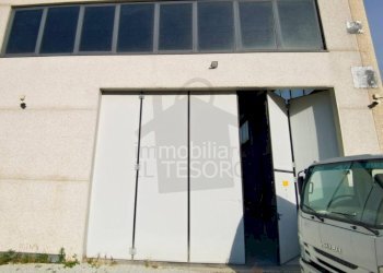 Facciata - Warehouse via 2 Giugno, Poggio Torriana - photo 1