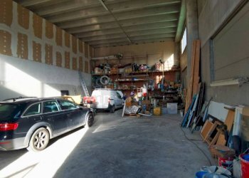 Magazzino - Warehouse via 2 Giugno, Poggio Torriana - photo 2