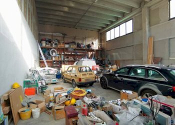 Magazzino - Warehouse via 2 Giugno, Poggio Torriana - photo 3