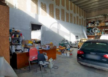 Magazzino - Warehouse via 2 Giugno, Poggio Torriana - photo 4
