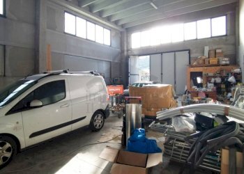 Magazzino - Warehouse via 2 Giugno, Poggio Torriana - photo 6