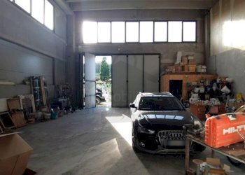 Magazzino - Warehouse via 2 Giugno, Poggio Torriana - photo 7