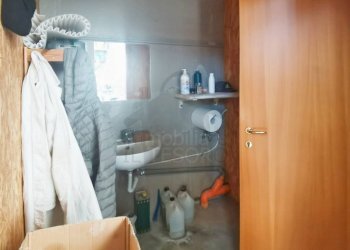 Bagno - Warehouse via 2 Giugno, Poggio Torriana - photo 8