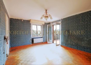 Camera da letto - Apartment via Mario Zignago, 40, Rapallo - photo 2