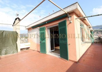 Terrazzo - Apartment via Mario Zignago, 40, Rapallo - photo 8