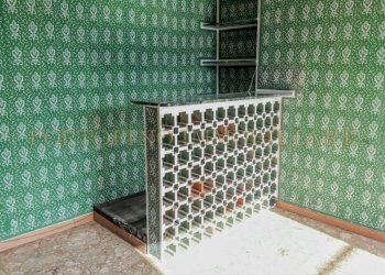 Interno palazzo - Apartment via Mario Zignago, 40, Rapallo - photo 10