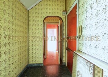 Interno palazzo - Apartment via Mario Zignago, 40, Rapallo - photo 13