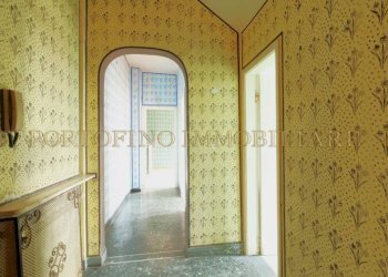 Interno palazzo - Apartment via Mario Zignago, 40, Rapallo - photo 14