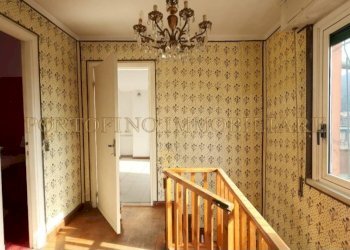 Disimpegno - Apartment via Mario Zignago, 40, Rapallo - photo 15