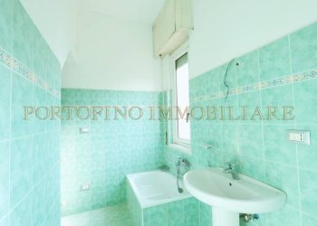 Bagno - Apartment via Mario Zignago, 40, Rapallo - photo 16
