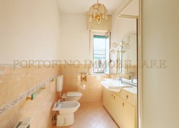 Bagno - Apartment via Mario Zignago, 40, Rapallo - photo 17