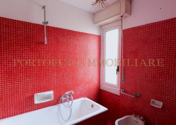 Bagno - Apartment via Mario Zignago, 40, Rapallo - photo 18