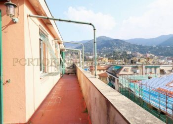 Balcone - Apartment via Mario Zignago, 40, Rapallo - photo 21
