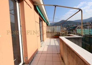 Terrazzo - Apartment via Mario Zignago, 40, Rapallo - photo 22