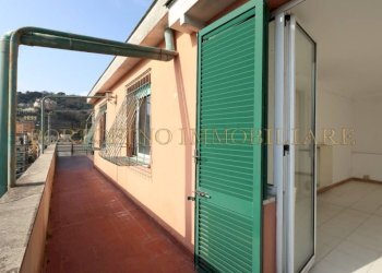 Balcone - Apartment via Mario Zignago, 40, Rapallo - photo 23