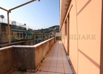 Terrazzo - Apartment via Mario Zignago, 40, Rapallo - photo 24