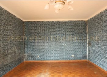 Camera da letto - Apartment via Mario Zignago, 40, Rapallo - photo 29