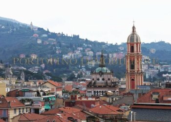 Vista - Appartamento via Mario Zignago, 40, Rapallo - foto 14