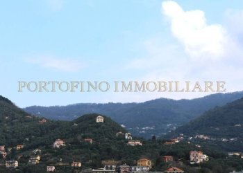Vista - Appartamento via Mario Zignago, 40, Rapallo - foto 15