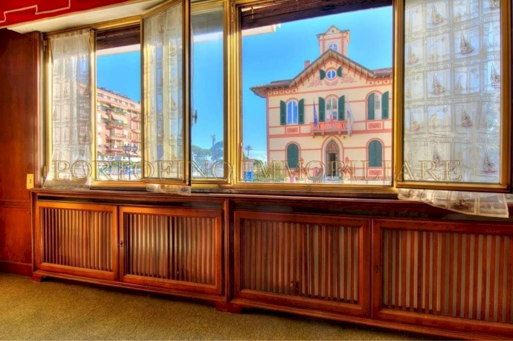 Veranda - Apartment via Giuseppe Mazzini, 1, Rapallo - photo 1