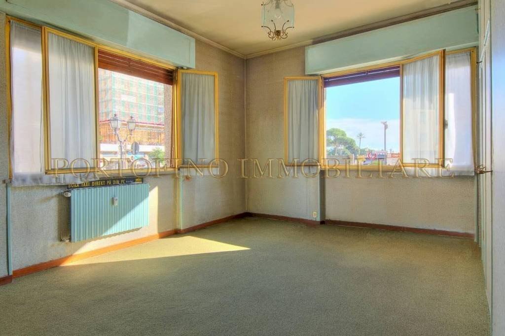 Camera da letto - Apartment via Giuseppe Mazzini, 1, Rapallo - photo 2