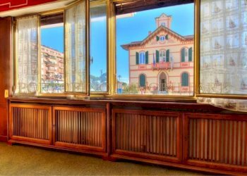 Veranda - Apartment via Giuseppe Mazzini, 1, Rapallo - photo 1