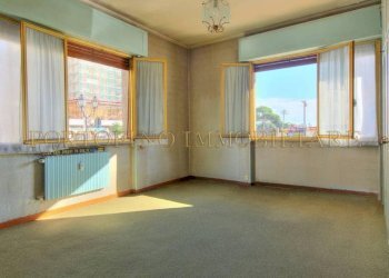 Camera da letto - Apartment via Giuseppe Mazzini, 1, Rapallo - photo 2