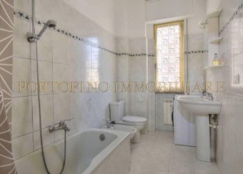 Bagno - Apartment via Giuseppe Mazzini, 1, Rapallo - photo 4