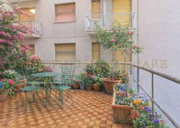 Terrazzo - Apartment via Giuseppe Mazzini, 1, Rapallo - photo 5
