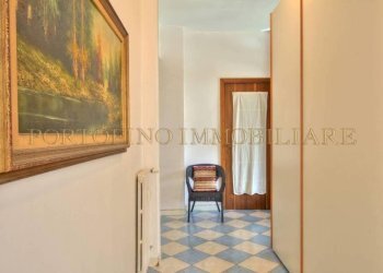 Corridoio - Apartment via Giuseppe Mazzini, 1, Rapallo - photo 14