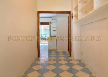 Corridoio - Apartment via Giuseppe Mazzini, 1, Rapallo - photo 21