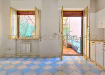 Cucina - Apartment via Giuseppe Mazzini, 1, Rapallo - photo 22