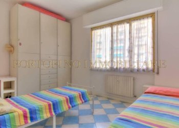 Camera da letto - Apartment via Giuseppe Mazzini, 1, Rapallo - photo 25