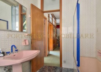 Bagno - Apartment via Giuseppe Mazzini, 1, Rapallo - photo 34