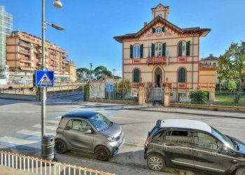 Zona - Apartment via Giuseppe Mazzini, 1, Rapallo - photo 36