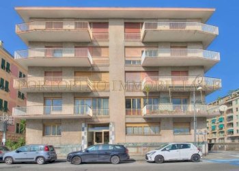 Facciata - Apartment via Giuseppe Mazzini, 1, Rapallo - photo 39