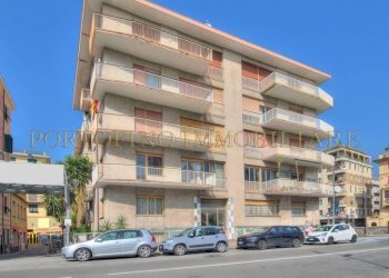 Facciata - Apartment via Giuseppe Mazzini, 1, Rapallo - photo 40