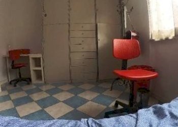 Camera da letto - Apartment via Giuseppe Mazzini, 1, Rapallo - photo 47
