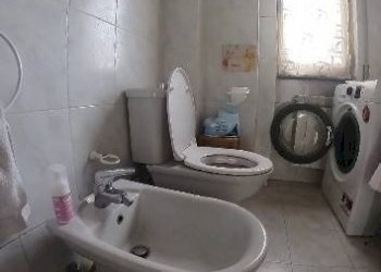 Bagno - Apartment via Giuseppe Mazzini, 1, Rapallo - photo 49