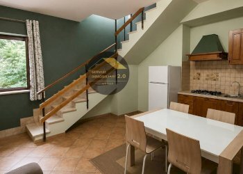 Foto 5 - Two-room apartment via ariccia
 
6, Rocca di Papa - photo 4